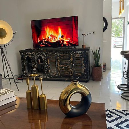 Cristal Appart الصويرة المظهر الخارجي الصورة